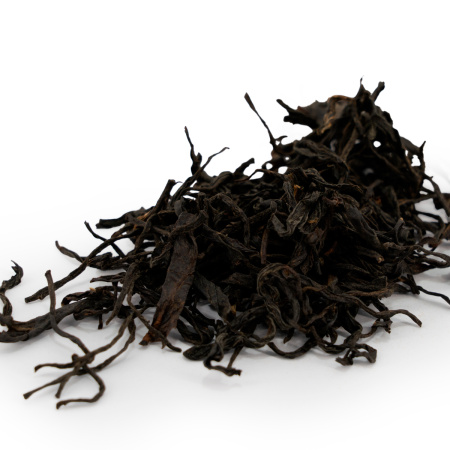 Red tea Jin Mudan Hong Cha from Dagan Village (Golden Peony)