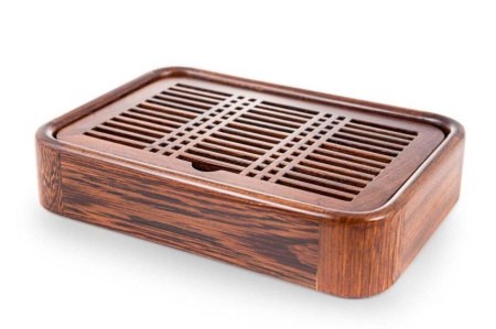 Chaban "Magnificent Minimalism", wenge. Price: ₽10,970 rub.