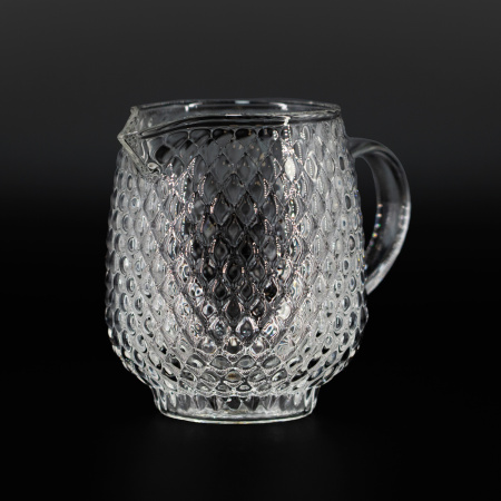 Glass Chahai "Enchanting". Price: ₽2,630 rub.