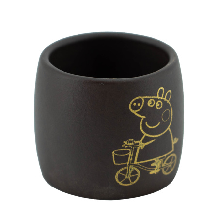 Пиала глиняная "Прогулка" | 茶杯. Price: ₽1,078.40 rub.