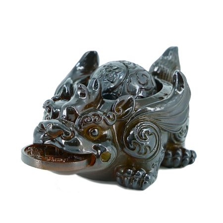 Color-changing tea figurine "Bi Se". Price: ₽2,090 rub.