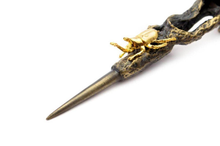 Шило для пуэра "Золотой жук". Price: ₽4,830 rub.