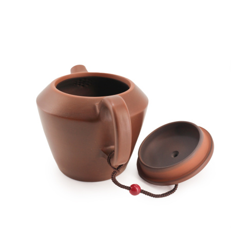 Jianshui, Yunnan clay teapot "Fortune" 180ml. Price: ₽17,000 rub.