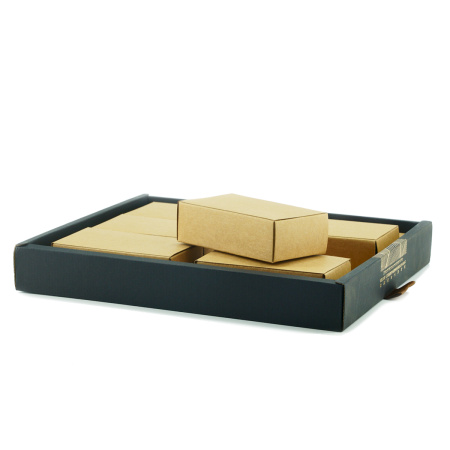 Gift wrapping "Tea leaf". Price: ₽2,320 rub.