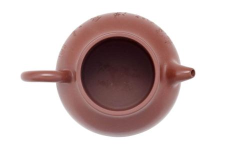 Чайник керамический из Исин, Цзянсу "Изящество", 220 мл. Price: ₽10,780 rub.