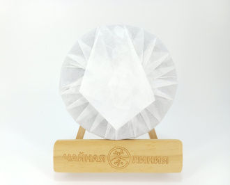 Pressed Raw Pu-erh Tea - Шэн пуэр 2011 г. "Очарование древнего дерева" завода "Мэнку" 400 г, 