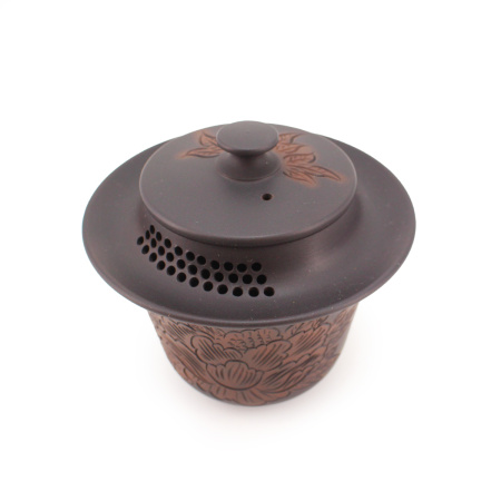 Clay Gaiwan from Jianshui, Yunnan "Spring Has Come", 150 ml. Price: ₽8,380 rub.