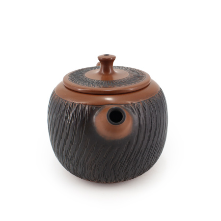 Jianshui clay teapot, Yunnan "Stamp", 180 ml. Price: ₽11,950 rub.