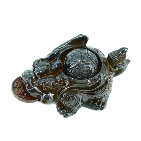 Color-changing tea figurine "Bi Se". Price: ₽2,090 rub.