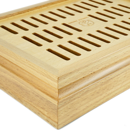 Branded beech shepherd's hut "Forest Beech" small 350x260. Price: ₽10,940 rub.