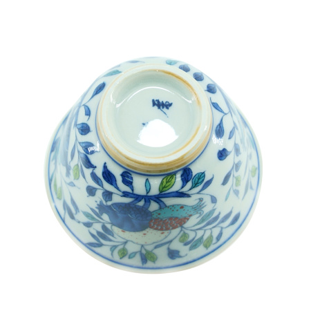 Travel tea set with a box "A bygone era?". Price: ₽9,910 rub.