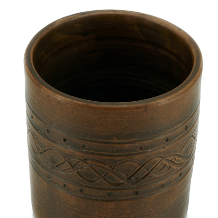 Handmade clay teapot "Krynka", 530 ml.. Price: ₽1,240 rub.