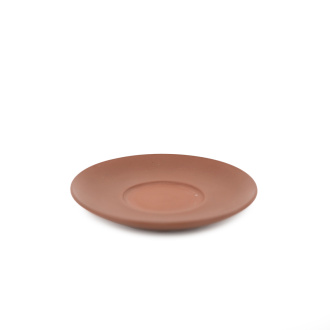 Ceramic gaiwan from Yixing, Jiangsu "Copper-brown", 180 ml.. Price: ₽11,260 rub.