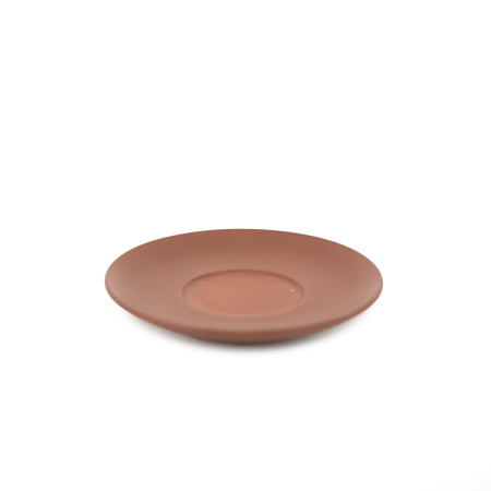 Ceramic gaiwan from Yixing, Jiangsu "Copper-brown", 180 ml.. Price: ₽11,260 rub.