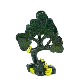 Color-Changing Tea Toy "Money Tree". Price: ₽1,770 rub.
