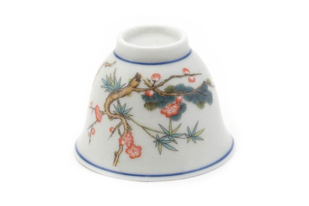 Чайный сервиз "Чайный спутник". Price: ₽18,810 rub.