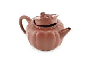 Чайник керамический из Исин, Цзянсу "Новорожденный дракон", 170 мл. Price: ₽9,520 rub.