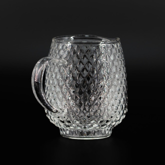 Glass Chahai "Enchanting". Price: ₽2,630 rub.