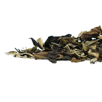 Buy, white tea Mengsun Bai Cha (White tea from the pu-erh trees of the Mengsun Mountains)