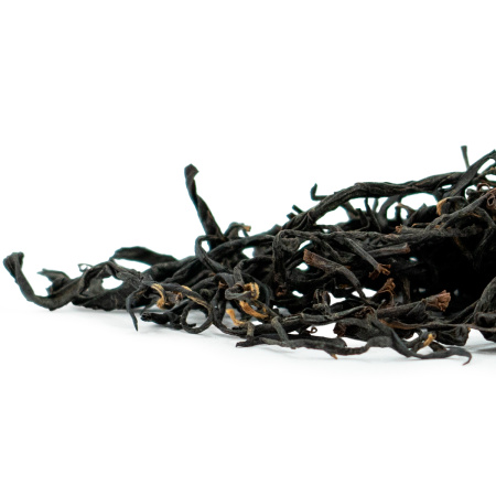 Red tea Zhong Guo Hong (Red China)