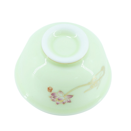 Пиала "Щедрость", 50 мл. | 茶杯. Price: ₽420 rub.