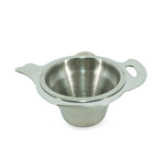 Metal tea strainer "Teapot". Price: ₽1,370 rub.