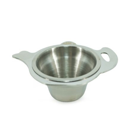 Metal tea strainer "Teapot". Price: ₽1,370 rub.