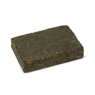 Dark Tea (Hei cha) - Heicha 2013 BAISHAXI 1939 400 g, 