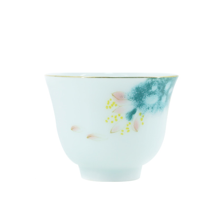 Cup "China", 40 ml | 茶杯. Price: ₽480 rub.