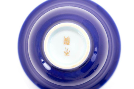 Gaiwan "Ink Heart", 100 ml.. Price: ₽29,120 rub.