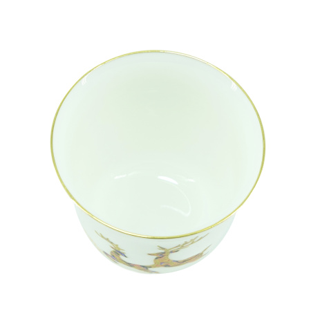 Пиала "Ситцевые", 50 мл. | 茶杯. Price: ₽410 rub.