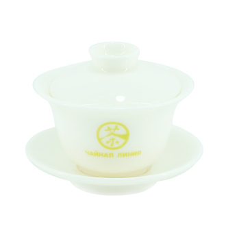 Gaiwan "Tea Line", 150 ml.. Price: ₽2,410 rub.