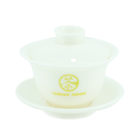 Gaiwan "Tea Line", 150 ml.. Price: ₽2,410 rub.