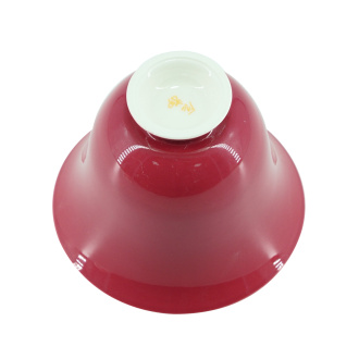 Gaiwan "Purple Orchid", 100 ml. Price: ₽3,980 rub.