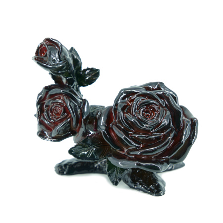 Color-changing tea toy "Tea roses".. Price: ₽1,920 rub.