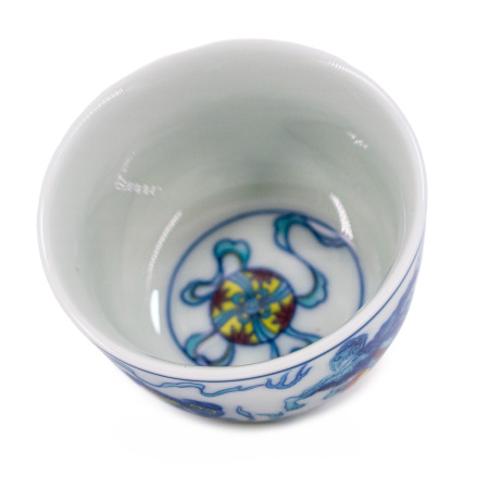 Пиала "Наружность" 90 мл | 茶杯. Price: ₽1,450 rub.