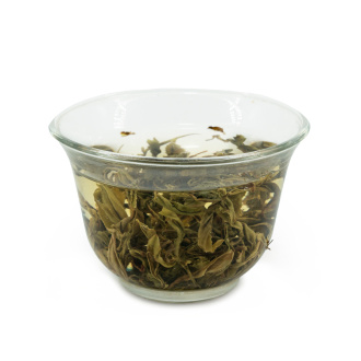 Yellow tea Sochi April Golden Tea