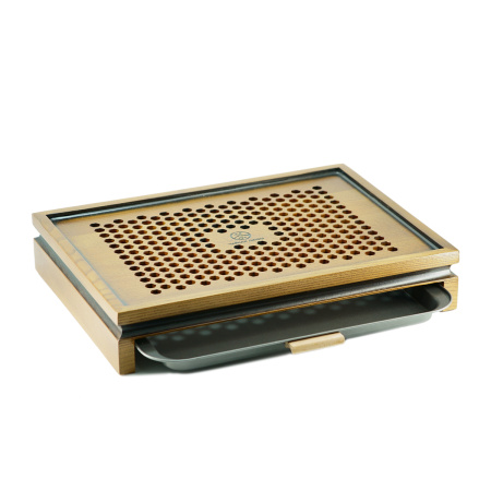 Signature ash chaban "Manchurian walnut". Price: ₽13,700 rub.