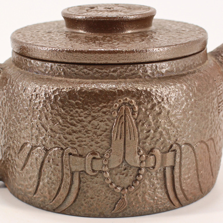 Jianshui Yunnan Clay Teapot "Outstanding" 200ml. Price: ₽21,030 rub.