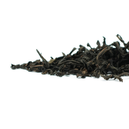 Northern Fujian Oolong from Wuyi, Yan Cha Jiu long ke Ban tian yao (Wuyi oolong from the Nine Dragons Gorge by master Guo Jiafu, 1 collection), 8 g