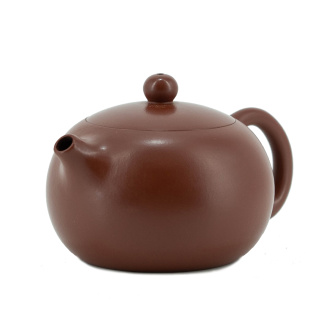 Clay teapot, 235 ml.. Price: ₽6,160 rub.