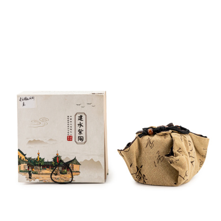 Clay teapot "Tea room", 300 ml.. Price: ₽22,240 rub.