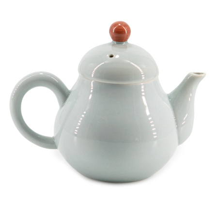 Ceramic teapot "Sketch" 115 ml. Price: ₽3,140 rub.
