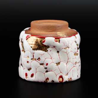 Пиала авторская ручной работы "Искусство" 80мл | 茶杯. Price: ₽9,030 rub.