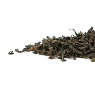 Loose Leaf Pu-erh Tea - Shu Puer 2022 from Yongde, 