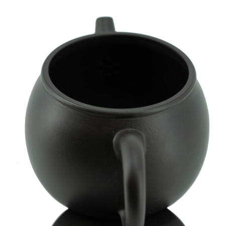 Глиняный чайник "Торф", 230 мл.. Price: ₽5,940 rub.