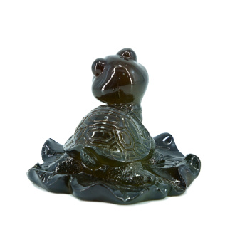 Color-Changing Tea Figurine Tortilla. Price: ₽1,580 rub.