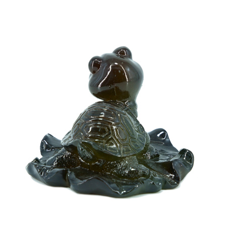 Color-Changing Tea Figurine Tortilla. Price: ₽1,580 rub.