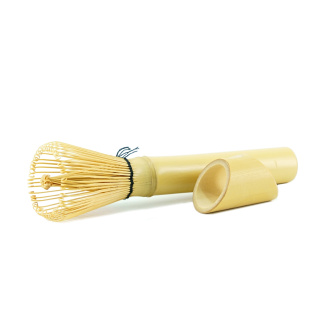 Chasen (matcha whisk) "32 long". Price: ₽2,320 rub.