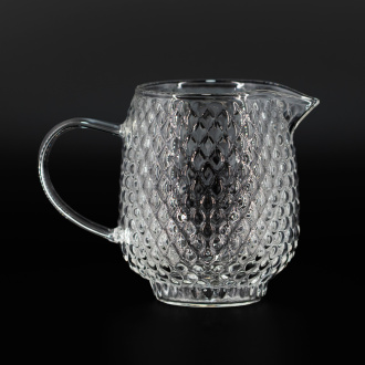 Glass Chahai "Enchanting". Price: ₽2,630 rub.